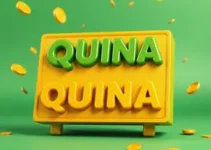 Quina 6953