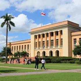 Vagas para Professor Substituto