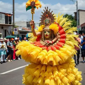 Carnaval de Uruguaiana