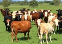 cabanha de Uruguaiana