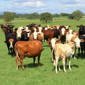 cabanha de Uruguaiana