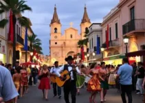Carnaval de rua de Santa Maria