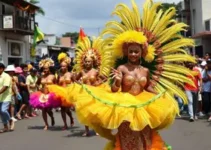 Carnaval em Uruguaiana