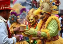 Carnaval fora de época em Uruguaiana