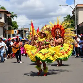 Carnaval de Uruguaiana
