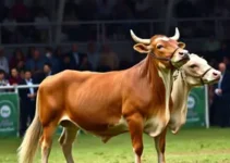 Mundial Brangus 2026