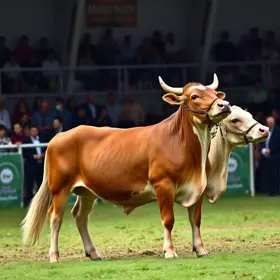 Mundial Brangus 2026