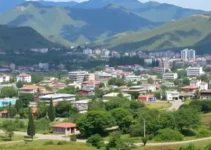 Oportunidade de negócios em Uruguaiana