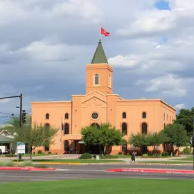 Prefeitura de Rio Verde - GO abre concurso com 198 vagas