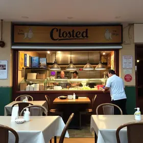 restaurante popular de Uruguaiana