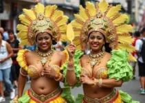 sambistas de Friburgo