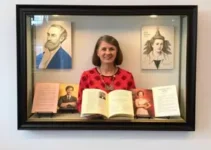 Mostra Literária Maria Firmina dos Reis