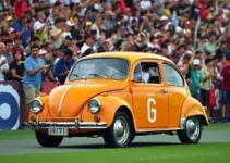 torcedor de Fusca
