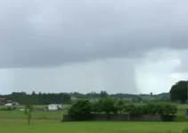 previsão do tempo em Uruguaiana