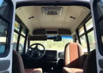 transporte escolar Uruguaiana