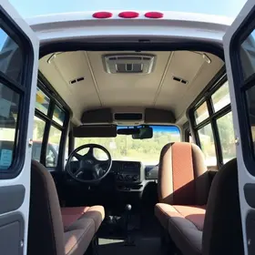 transporte escolar Uruguaiana