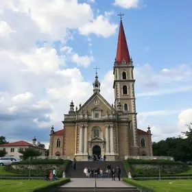 150 anos de Rosário do Sul