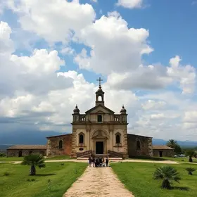 missões jesuítas no RS