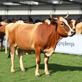 inscrições para a ExpoBrangus 2026