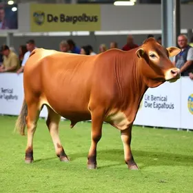 ExpoBrangus 2026