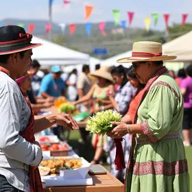 evento em Uruguaiana