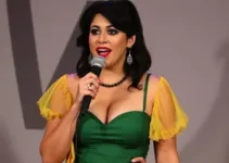 Mariana Xavier apresenta a comédia “Antes do Ano que Vem”