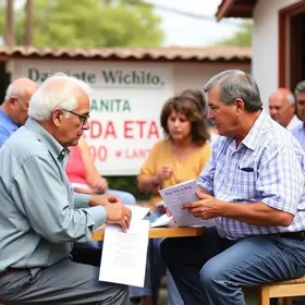 renegociação de dívidas
