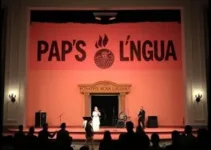 Papas da Língua