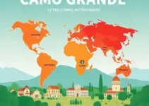 Passaporte de Campo Grande