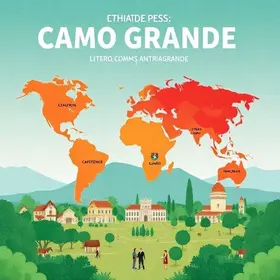 Passaporte de Campo Grande