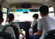 transporte escolar Uruguaiana