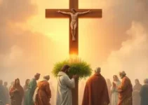 programação da Semana Santa