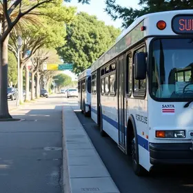 quatro horários suspensos