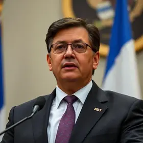 Secretário da Prefeitura de Uruguaiana