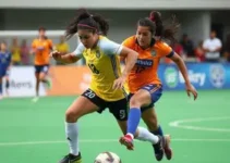 temporada feminina do futsal gaúcho