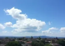 Uruguaiana deve ter um dia com sol entre poucas nuvens