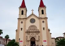 168 anos de Santa Maria