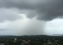 Defesa Civil alerta Uruguaiana