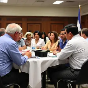 Fórum Democrático da Assembleia Legislativa gaúcha