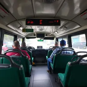 irregularidades no transporte urbano de Uruguaiana
