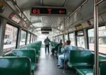 transporte público Uruguaiana