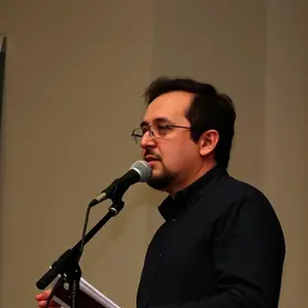 poesia falada