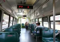 transporte público em Uruguaiana