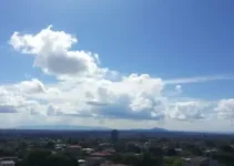 previsão do tempo Uruguaiana