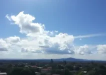 previsão do tempo em Uruguaiana