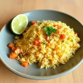 Arroz Kicaldo