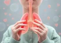 aumento nos casos de doenças respiratórias