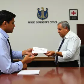 Defensoria Pública da União