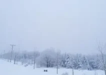 frio intenso na região Centro-Oeste