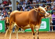 julgamentos da ExpoBrangus 2026
